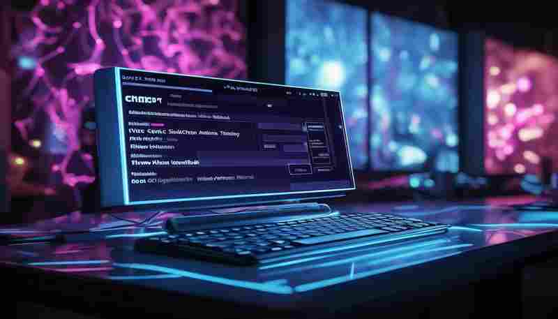 ChatGPT官网登录是否支持双因素认证