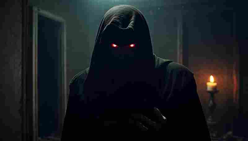 ChatGPT如何模拟恐怖角色的语气和情感