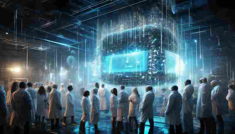 为什么ChatGPT的训练需要大量的计算能力