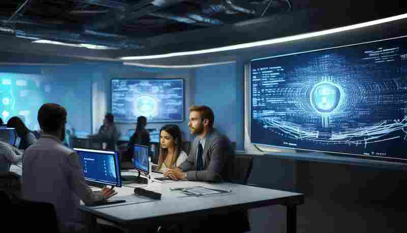 ChatGPT-4.0如何处理隐私和数据安全问题