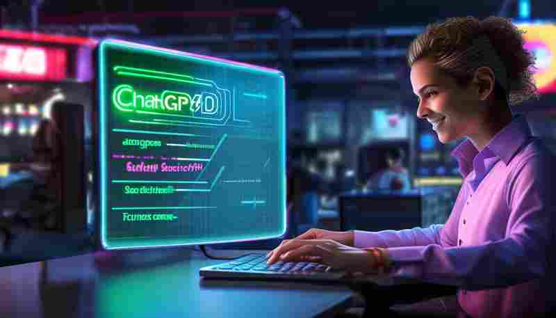 ChatGPT 4.0能否进行语法和拼写检查