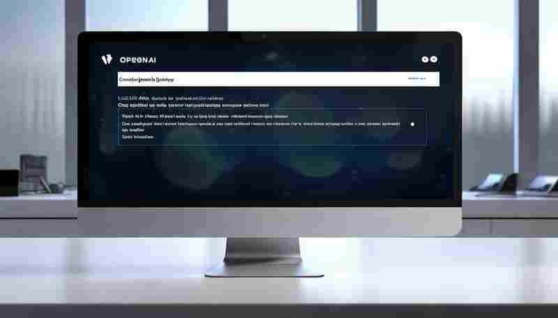 ChatGPT-4的安装包在哪里下载