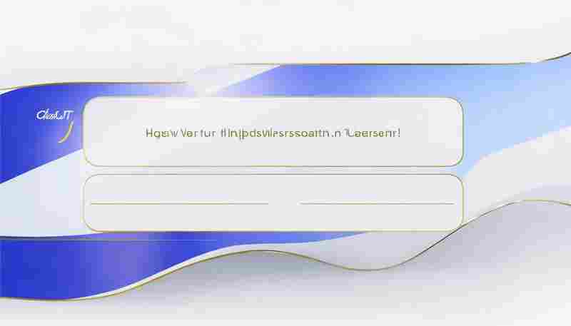 ChatGPT官网注册是否收费