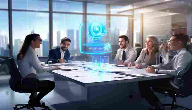 ChatGPT中文免付费版是否适合企业使用