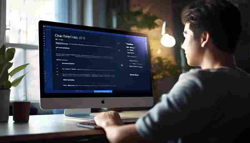 如何通过ChatGPT Mac客户端进行自动化任务