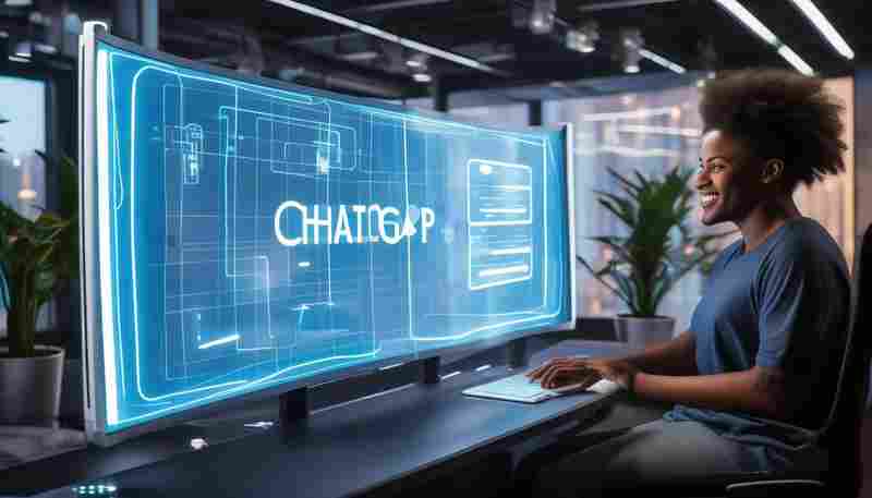 ChatGPT官网是否支持在线聊天功能 ChatGPT官网是否支持在线聊天功能