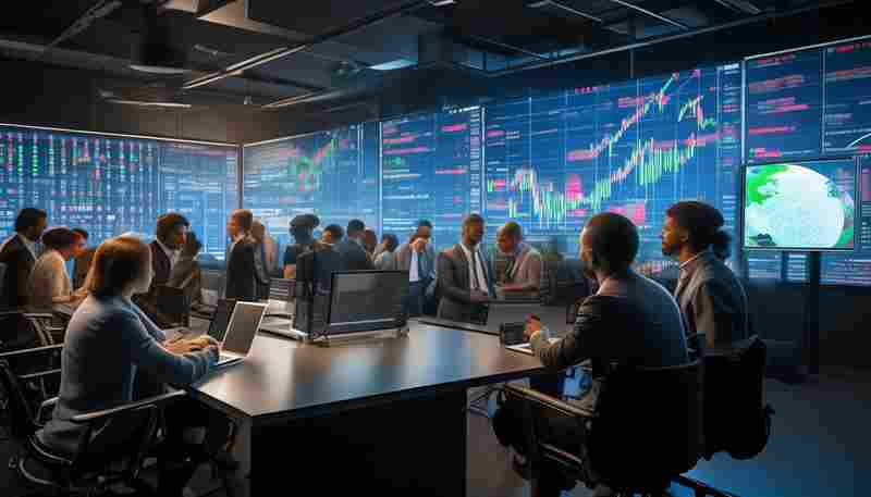 使用ChatGPT进行股票投资有哪些风险