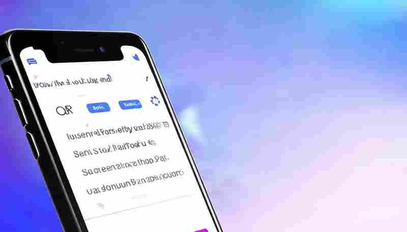 为什么我的iPhone无法运行ChatGPT应用