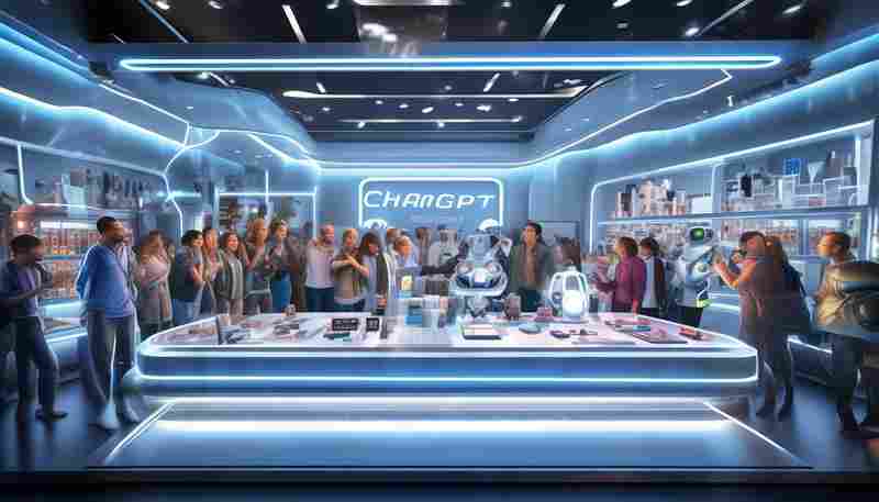 ChatGPT商店的产品是否可以试用