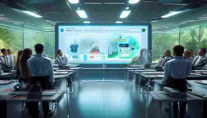 ChatGPT 5.0在教育领域的应用有哪些