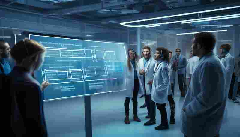 如何训练ChatGPT进行特定领域的语音对话 如何训练ChatGPT进行特定领域的语音对话