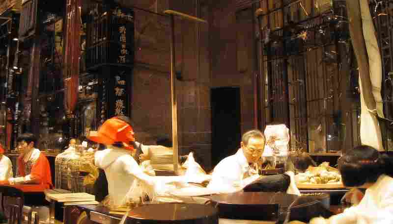 ChatGPT如何理解和生成中文的成语和俗语