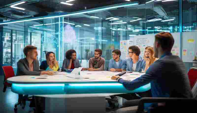 ChatGPT如何辅助社交媒体营销