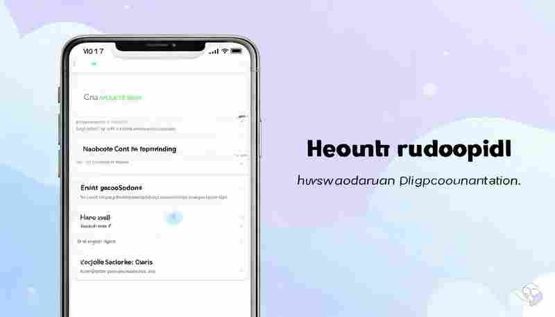 ChatGPT手机版安卓如何删除账户信息