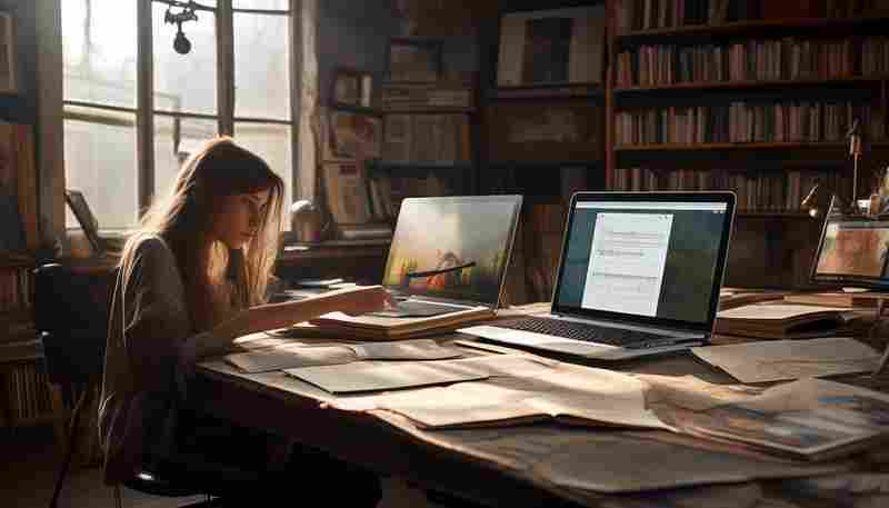 如何利用ChatGPT进行艺术理论学习