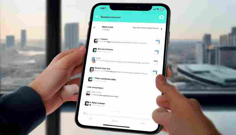 如何在App Store中查看ChatGPT应用的更新日志