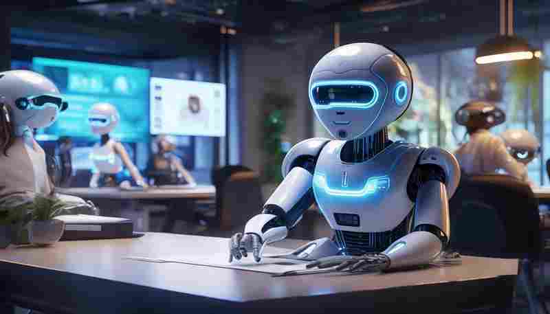 ChatGPT之父谈AI将如何替代客服行业 ChatGPT之父谈AI将如何替代客服行业