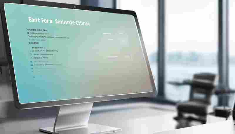 ChatGPT的语言选项中如何选择简体中文