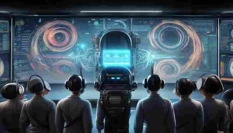 ChatGPT 4.0 对于大数据分析有何帮助