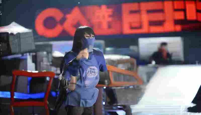 ChatGPT支持繁体中文和简体中文的切换吗