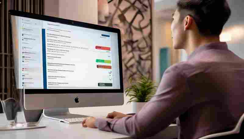 如何在ChatGPT中文官网更改我的订阅计划