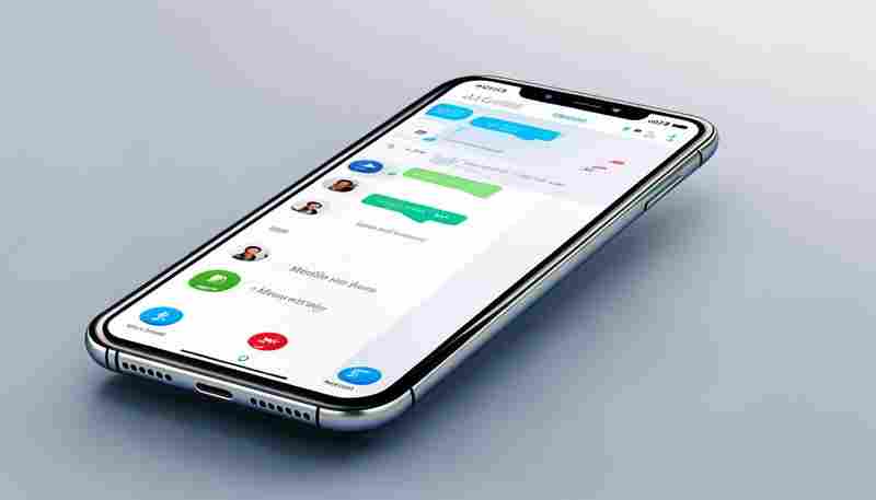 ChatGPT手机最新版的用户界面如何操作