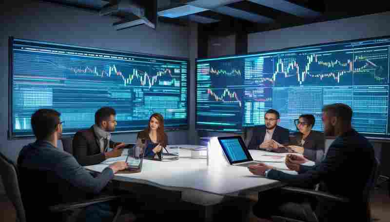 如何利用ChatGPT生成股票的交易策略