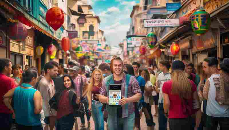 ChatGPT的语言模型在多语言环境下如何表现