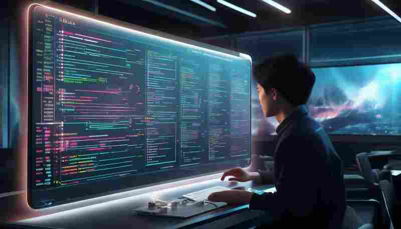 ChatGPT中文版能否支持编程语言的对话 ChatGPT中文版能否支持编程语言的对话