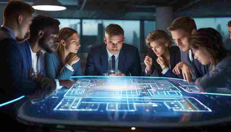 ChatGPT网页版如何应对复杂问题的处理