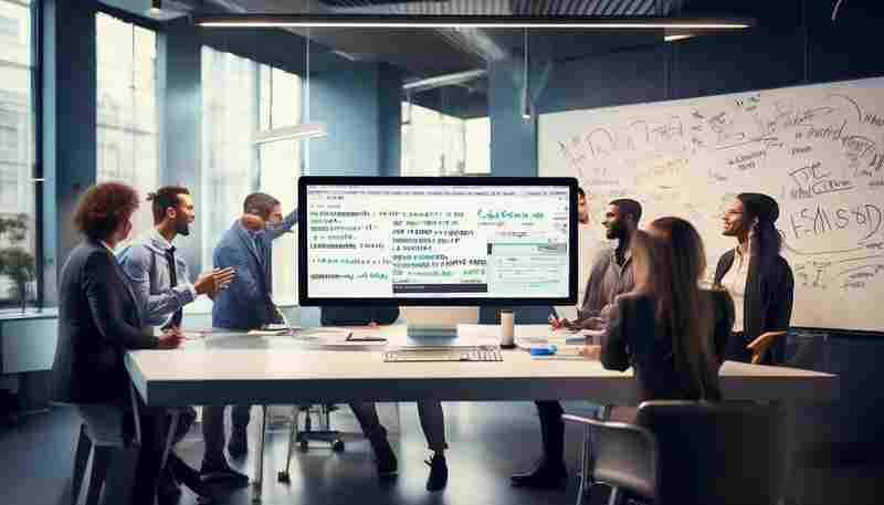 如何用 ChatGPT 提高 SEO 优化效果