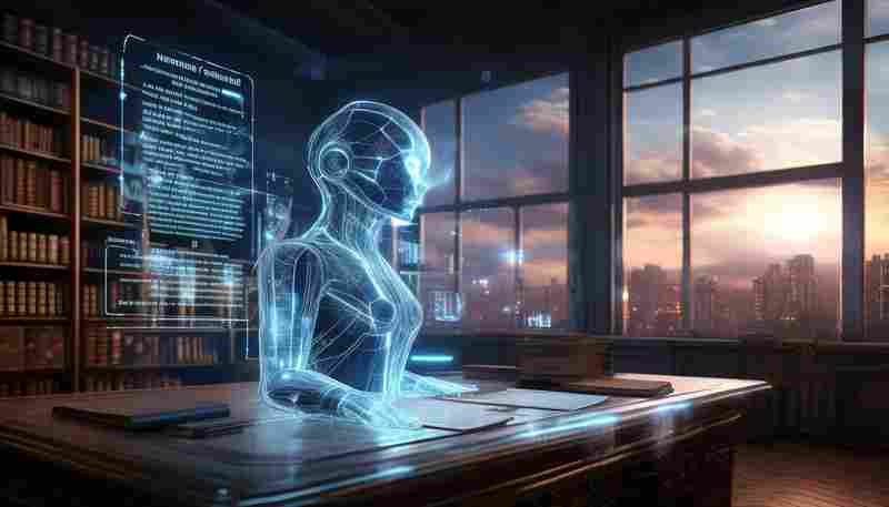 ChatGPT是否可以生成文学作品 ChatGPT是否可以生成文学作品