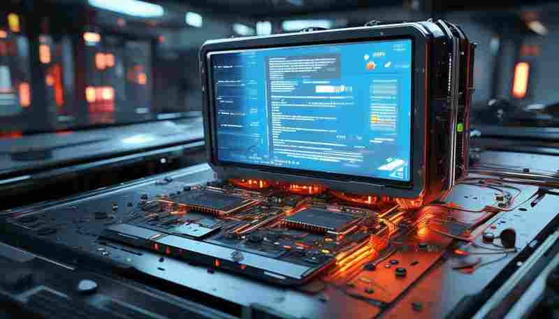 为什么ChatGPT的并发处理能力有限,容易崩溃 为什么ChatGPT的并发处理能力有限,容易崩溃