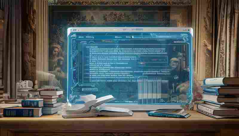 ChatGPT如何理解和使用修辞手法