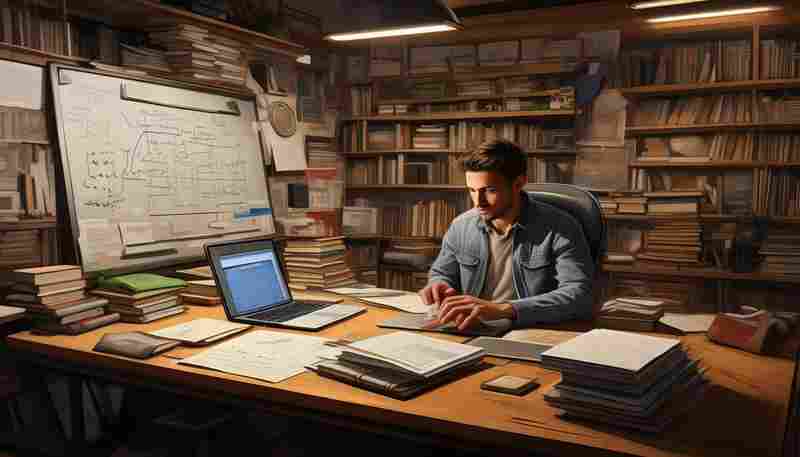 如何通过ChatGPT生成论文的研究方法部分 如何通过ChatGPT生成论文的研究方法部分