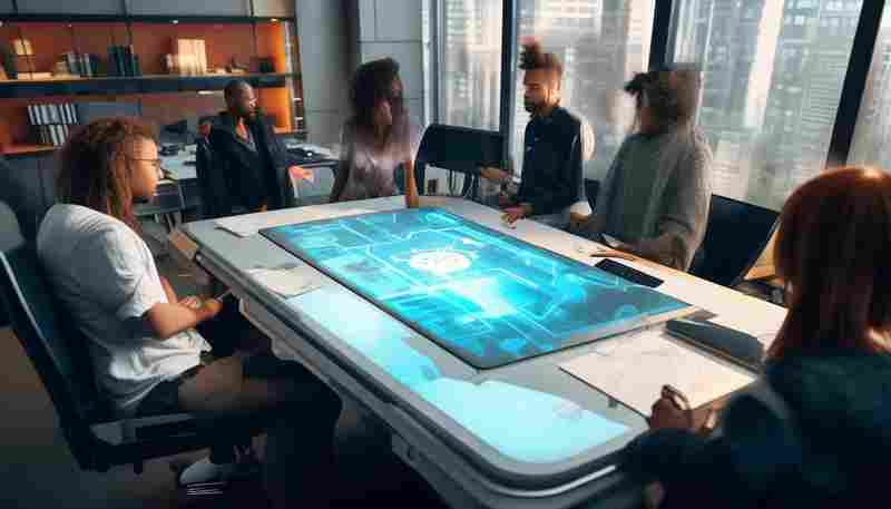 ChatGPT如何在内容创作中发挥作用