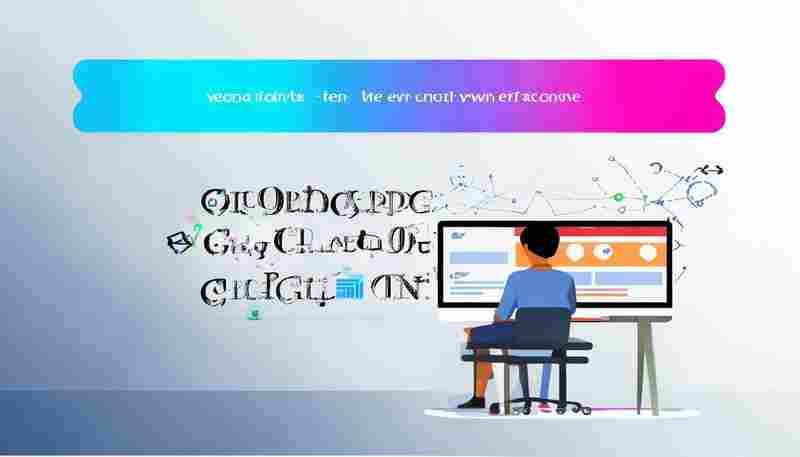 ChatGPT账户如何开通