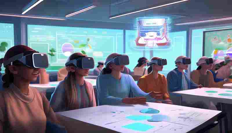 ChatGPT如何辅助教育领域的个性化学习