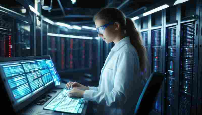 ChatGPT的服务器瓶颈是什么 ChatGPT的服务器瓶颈是什么