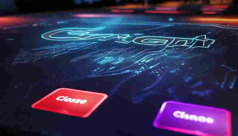 ChatGPT的关闭按钮是否与全球数据法规有关