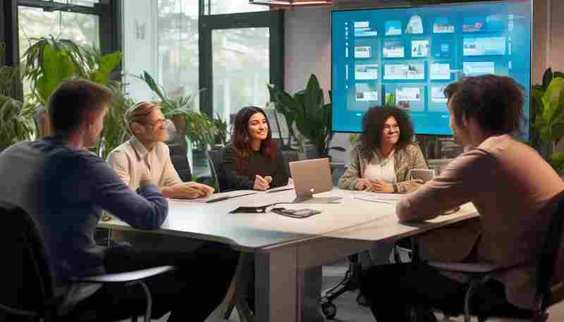 如何利用ChatGPT提高团队协作效率