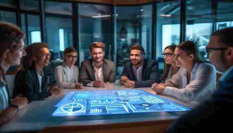 ChatGPT在商业报告摘要中的应用效果如何