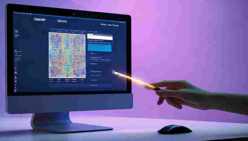 ChatGPT登录时出现验证码怎么办