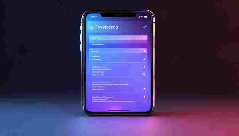 如何调整手机端ChatGPT的隐私设置