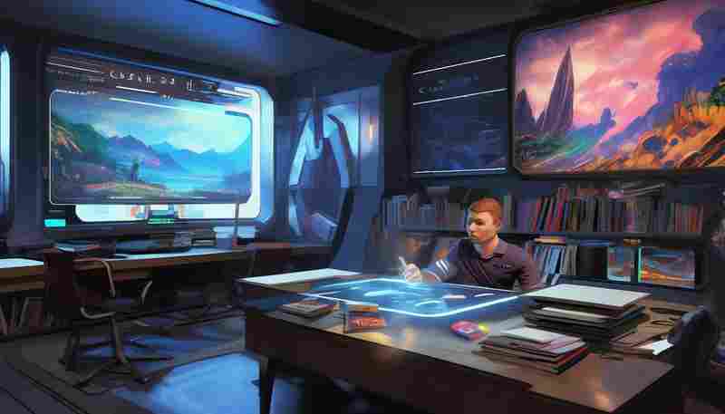 ChatGPT 4.0能否用来生成创意写作 ChatGPT 4.0能否用来生成创意写作