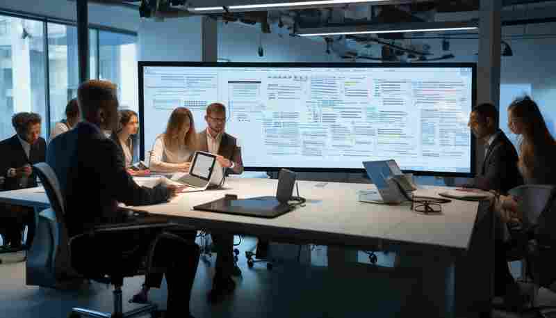 使用ChatGPT-4写技术文档的注意事项