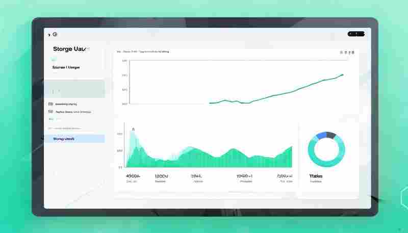 如何在ChatGPT中查看邮箱的存储使用情况 如何在ChatGPT中查看邮箱的存储使用情况
