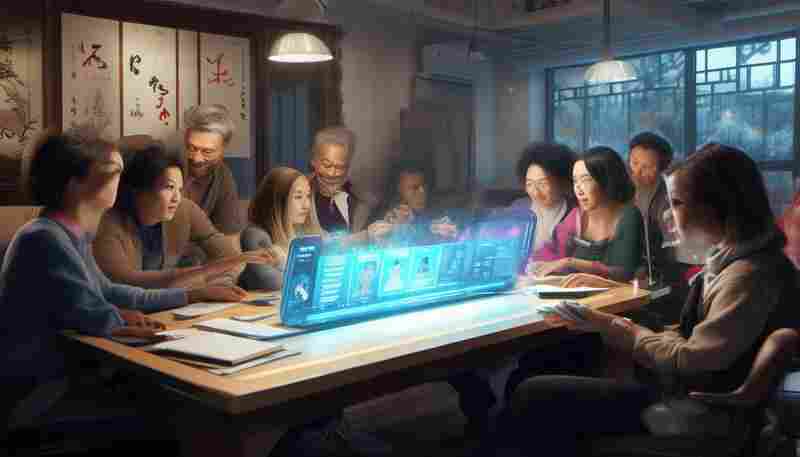 国内ChatGPT使用者的反馈如何