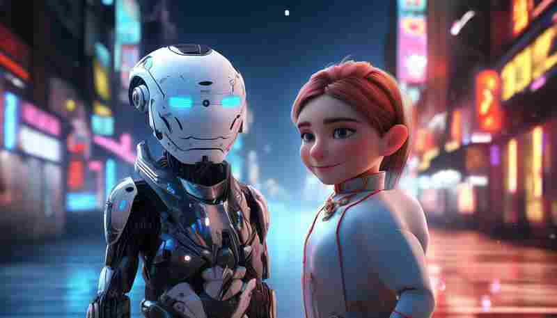 ChatGPT和国内的AI助手有何区别