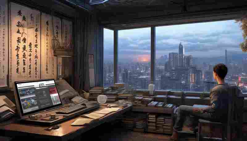 国内用户如何绕过ChatGPT访问限制